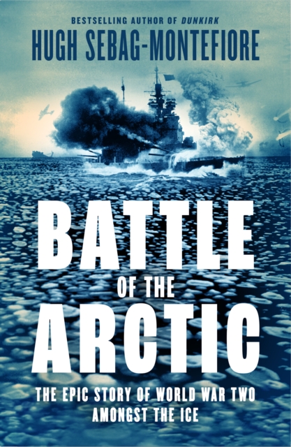 Obrázok The Battle of the Arctic