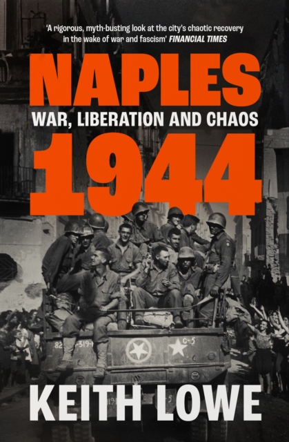 Obrázok Naples 1944