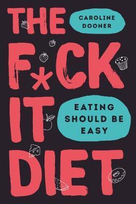 Obrázok The FCk It Diet
