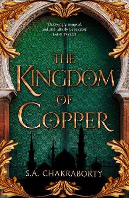 Obrázok Kingdom of Copper