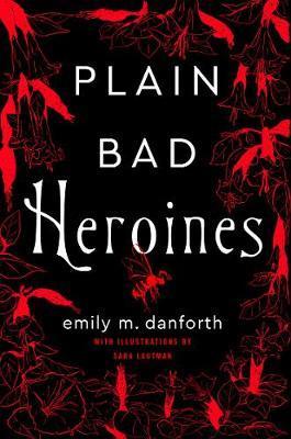 Obrázok Plain Bad Heroines