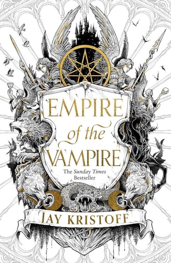 Obrázok Empire of the Vampire