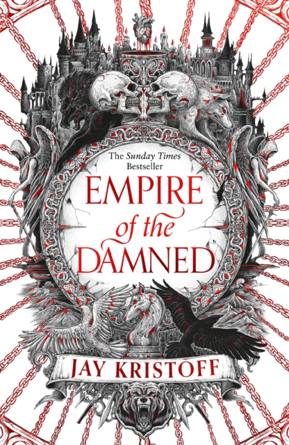 Obrázok Empire of the Damned