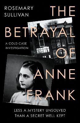 Obrázok The Betrayal of Anne Frank