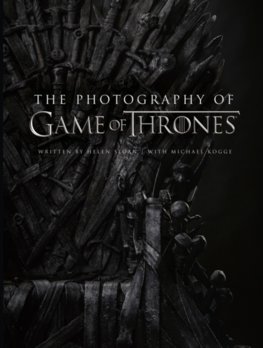 Obrázok The Photography Of Game Of Thrones