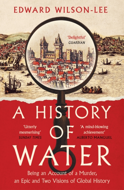 Obrázok A History of Water