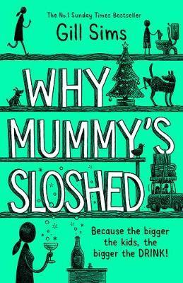 Obrázok Why Mummys Sloshed