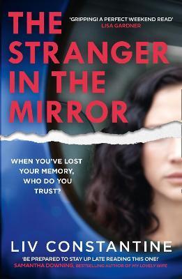 Obrázok The Stranger In The Mirror