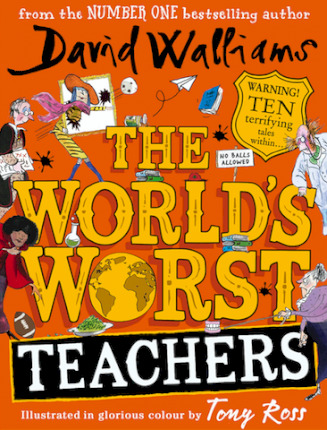 Obrázok The Worlds Worst Teachers