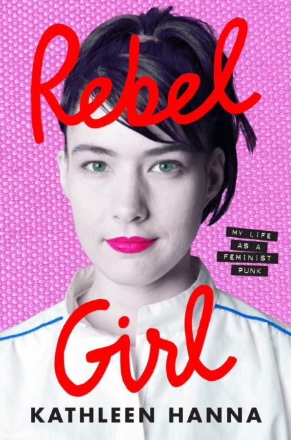 Obrázok Rebel Girl