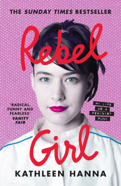 Obrázok Rebel Girl
