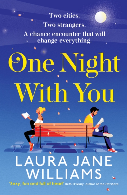 Obrázok One Night With You