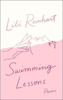 Obrázok Swimming Lessons: Poems