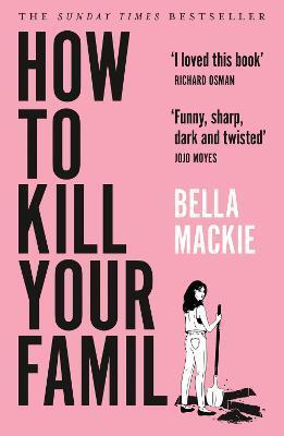 Obrázok How to Kill Your Family