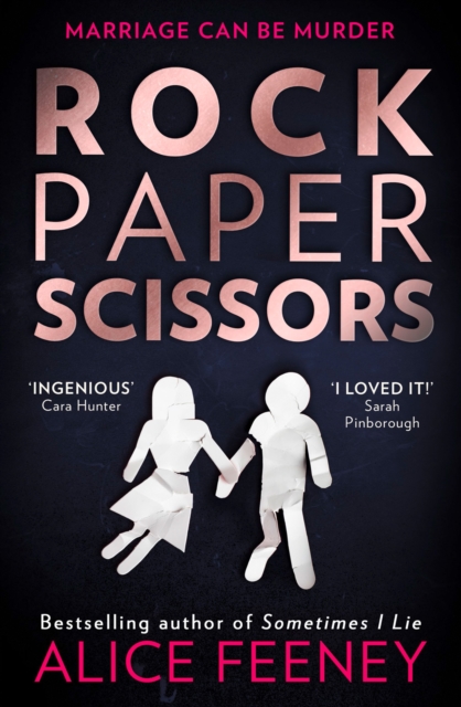 Obrázok Rock Paper Scissors