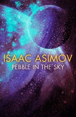 Obrázok Pebble In The Sky