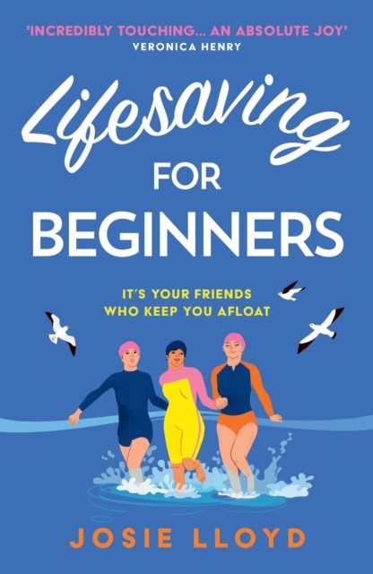 Obrázok Lifesaving for Beginners