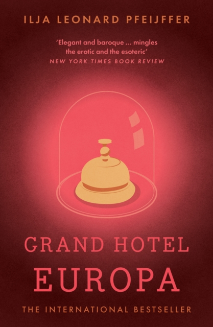 Obrázok Grand Hotel Europa