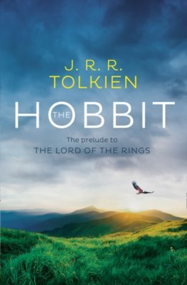 Obrázok The Hobbit: The Prelude to the Lord of the Rings