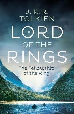Obrázok The Fellowship Of The Ring