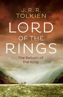 Obrázok The Return Of The King