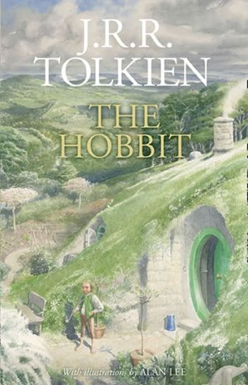Obrázok The Hobbit