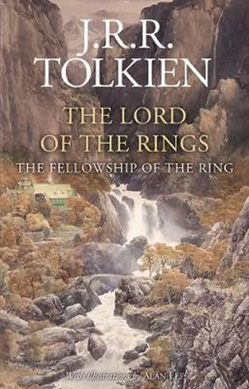 Obrázok The Fellowship of the Ring