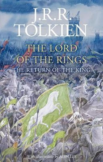 Obrázok The Return of the King