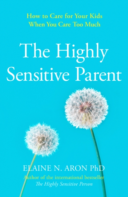 Obrázok The Highly Sensitive Parent