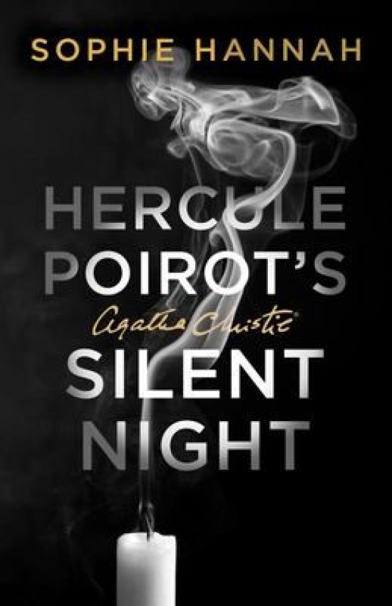 Obrázok Hercule Poirot´s Silent Night