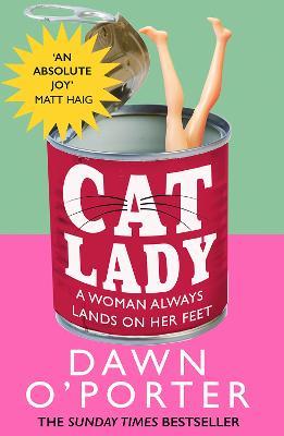 Obrázok Cat Lady