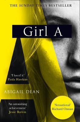 Obrázok Girl A