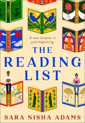Obrázok The Reading List