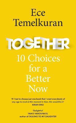 Obrázok Together: 10 Choices For A Better Now