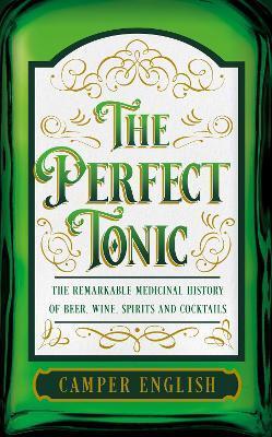 Obrázok The Perfect Tonic