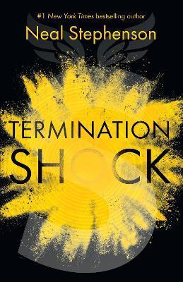 Obrázok Termination Shock