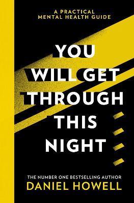 Obrázok You Will Get Through This Night