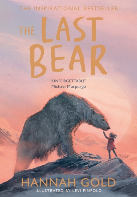 Obrázok The Last Bear