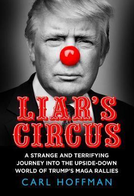 Obrázok Liars Circus