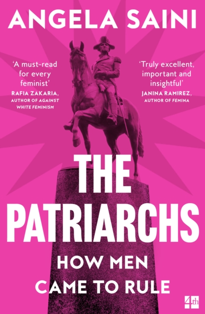 Obrázok The Patriarchs