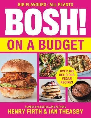 Obrázok Bosh! On A Budget