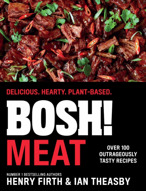Obrázok BOSH! Meat