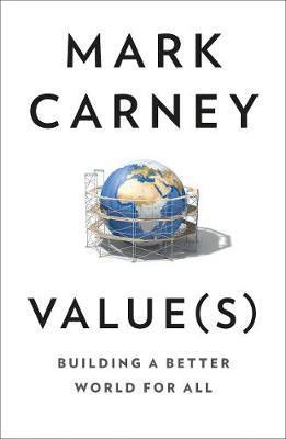 Obrázok Value(S): Building A Better World For All