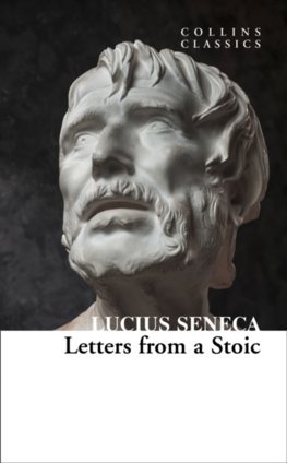 Obrázok Letters from a Stoic