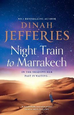 Obrázok Night Train to Marrakech