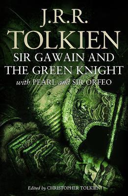 Obrázok Sir Gawain and the Green Knight