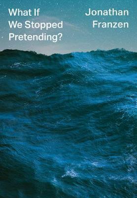 Obrázok What If We Stopped Pretending