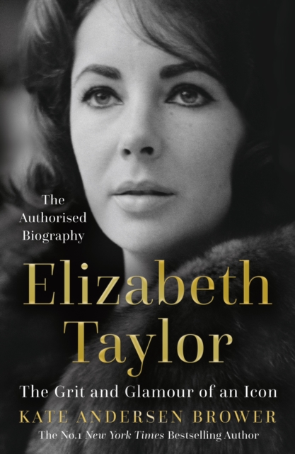 Obrázok Elizabeth Taylor