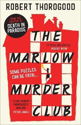 Obrázok The Marlow Murder Club