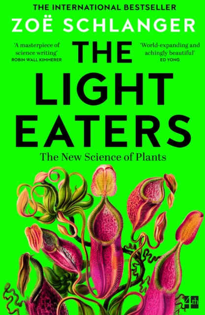 Obrázok The Light Eaters